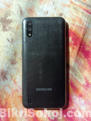 Samsung Galaxy M01 (3/32)